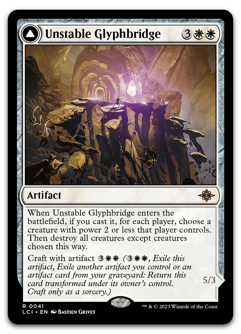 Product image for TCG 524405