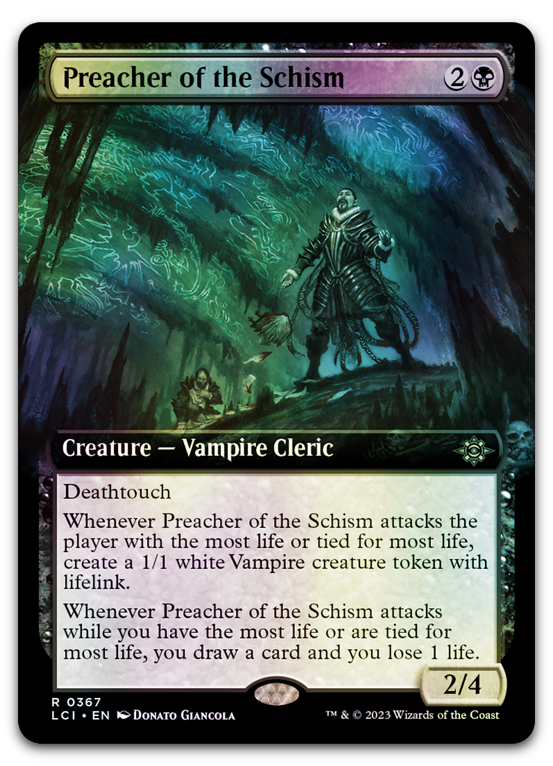 Product image for TCG 524406