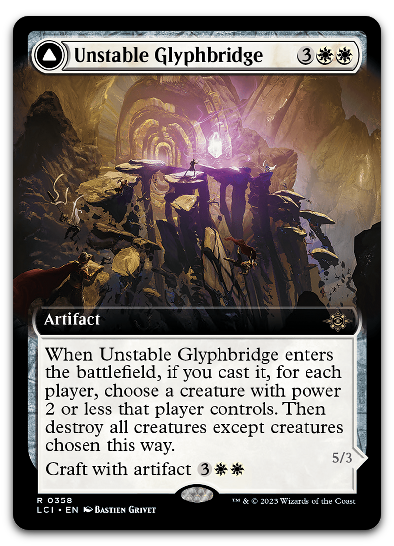 Product image for TCG 524412