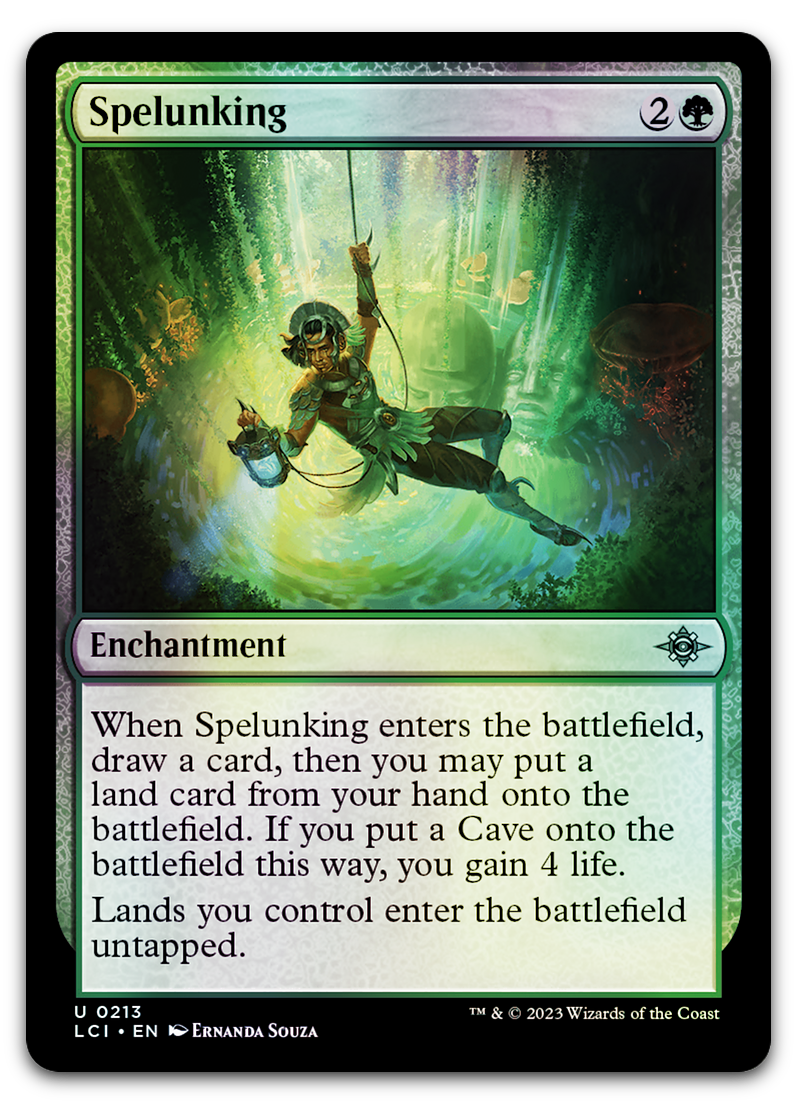 Product image for TCG 524416