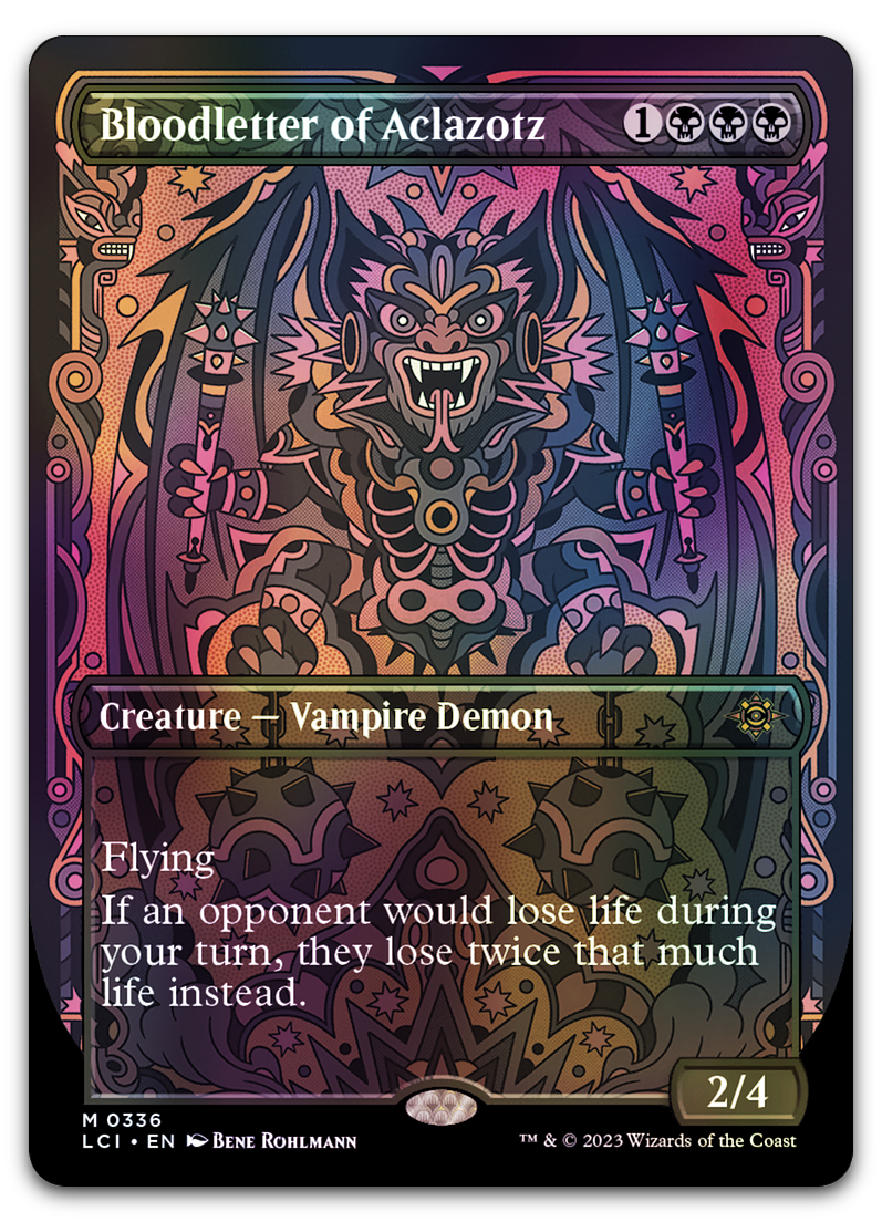 Product image for TCG 524419