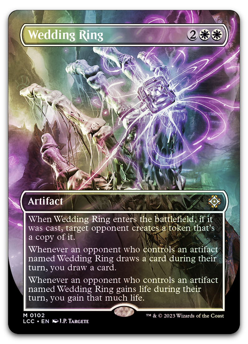 Product image for TCG 524420