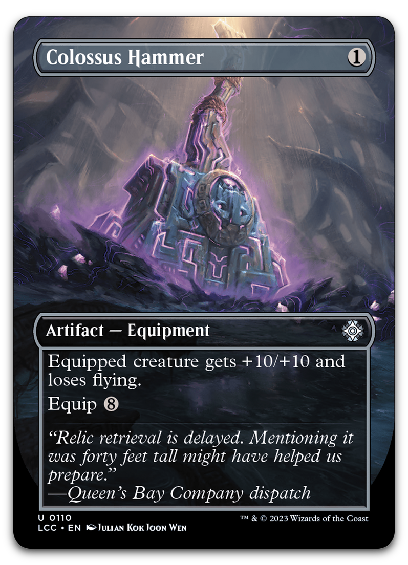 Product image for TCG 524421
