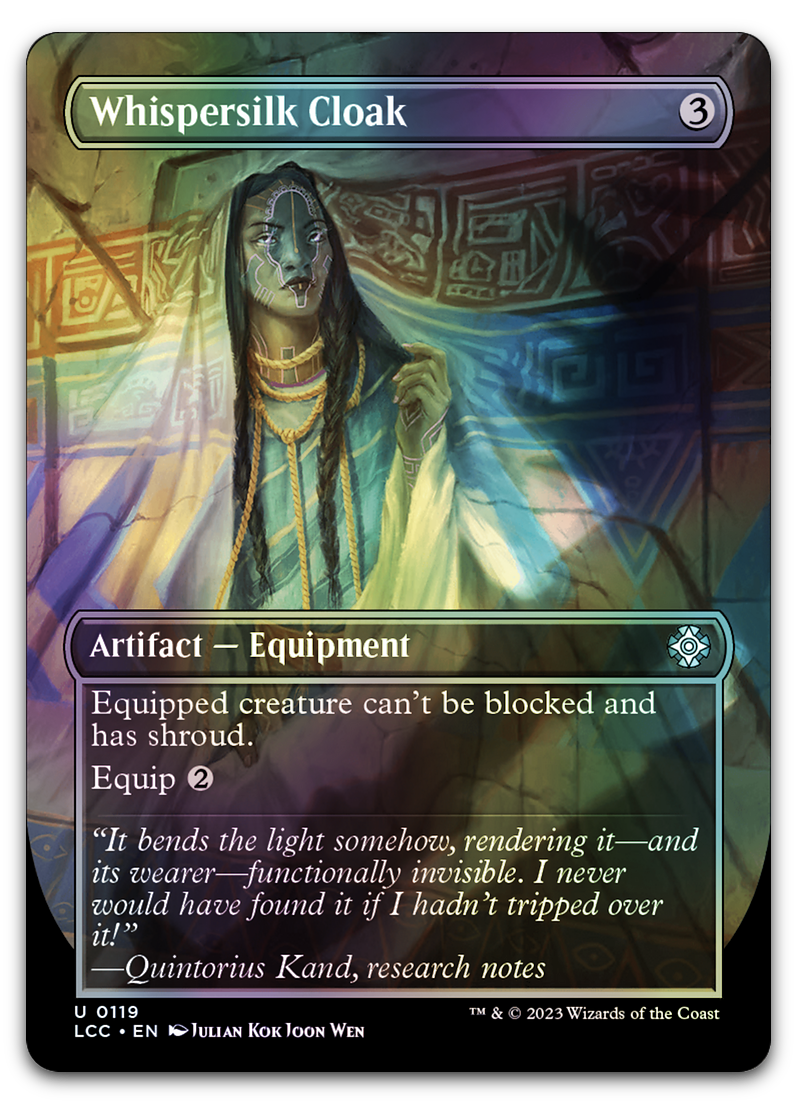 Product image for TCG 524422