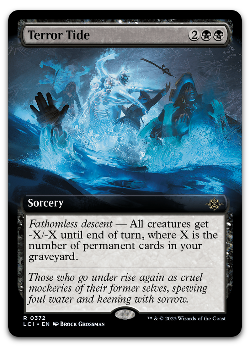 Product image for TCG 524434