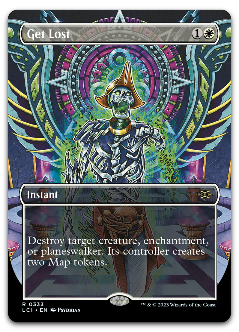 Product image for TCG 524812