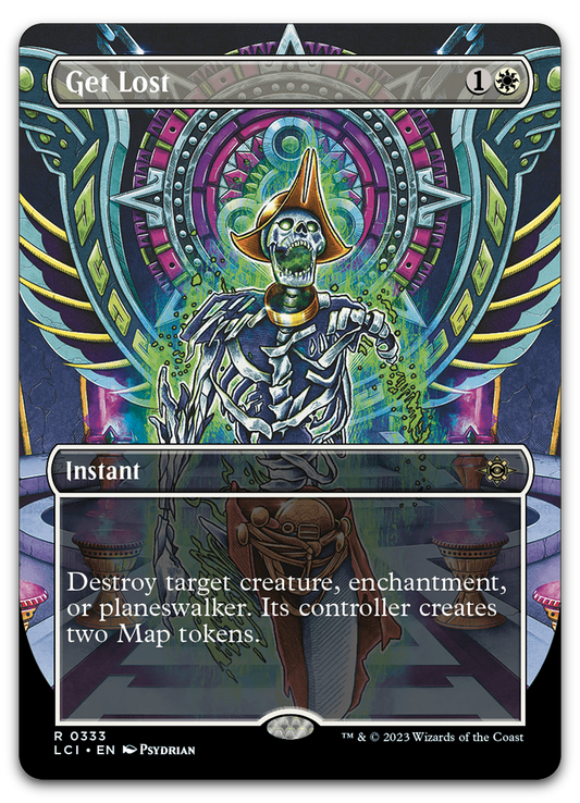 Product image for TCG 524812