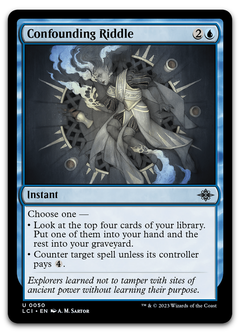 Product image for TCG 524983