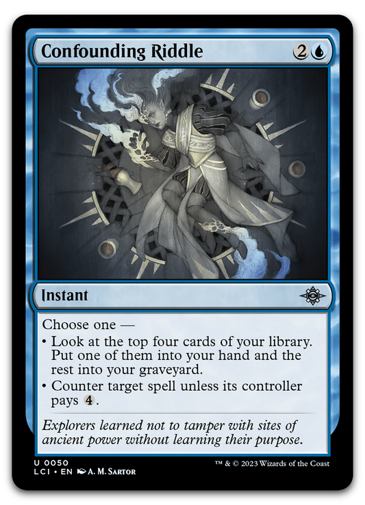 Product image for TCG 524983