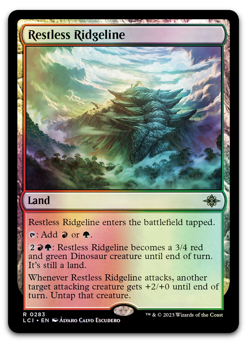 Product image for TCG 525042