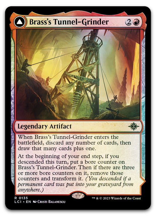 Product image for TCG 525084