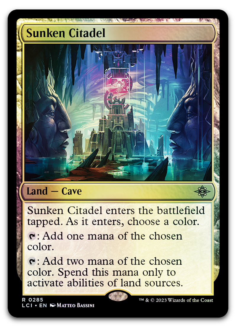 Product image for TCG 525115