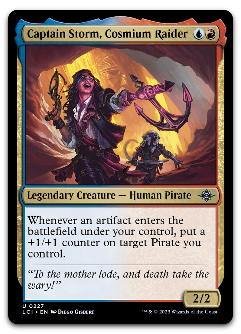 Product image for TCG 525120