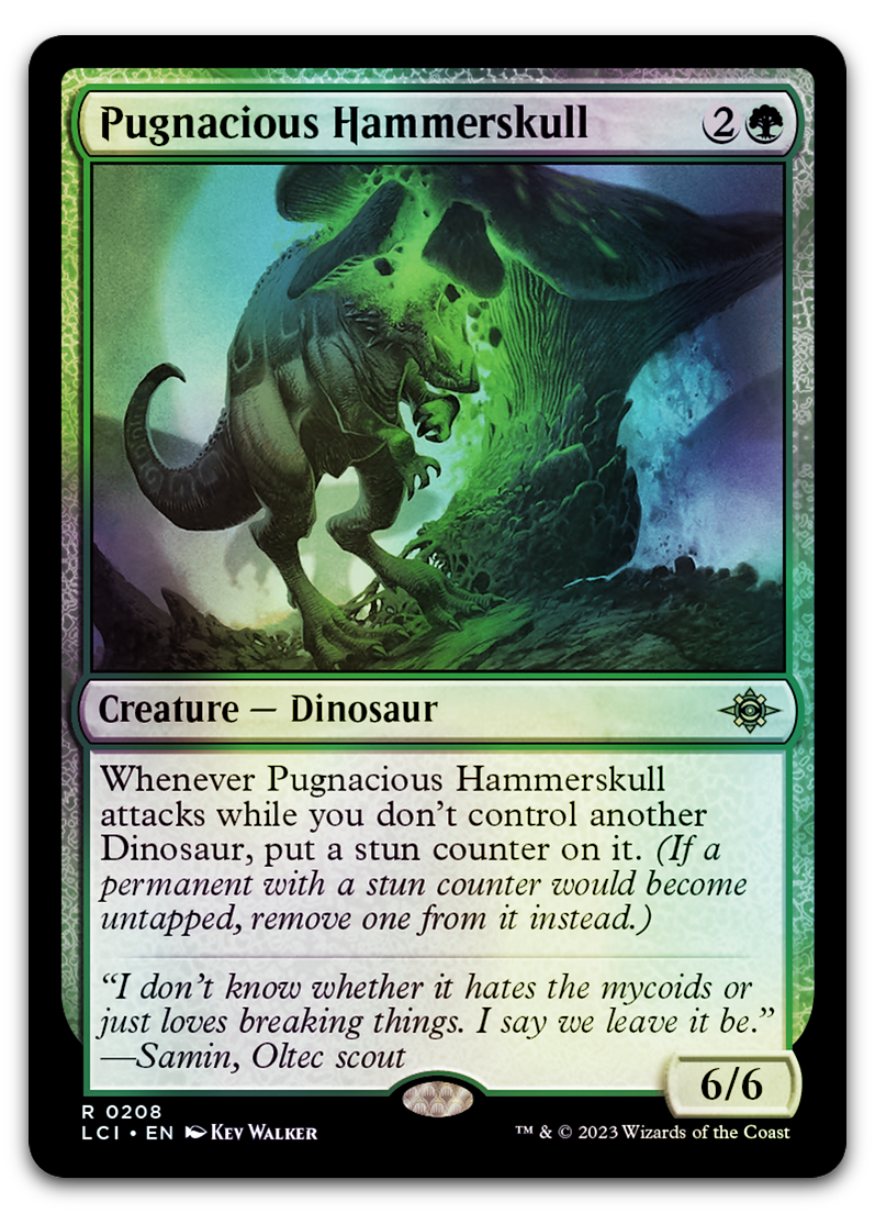 Product image for TCG 525125