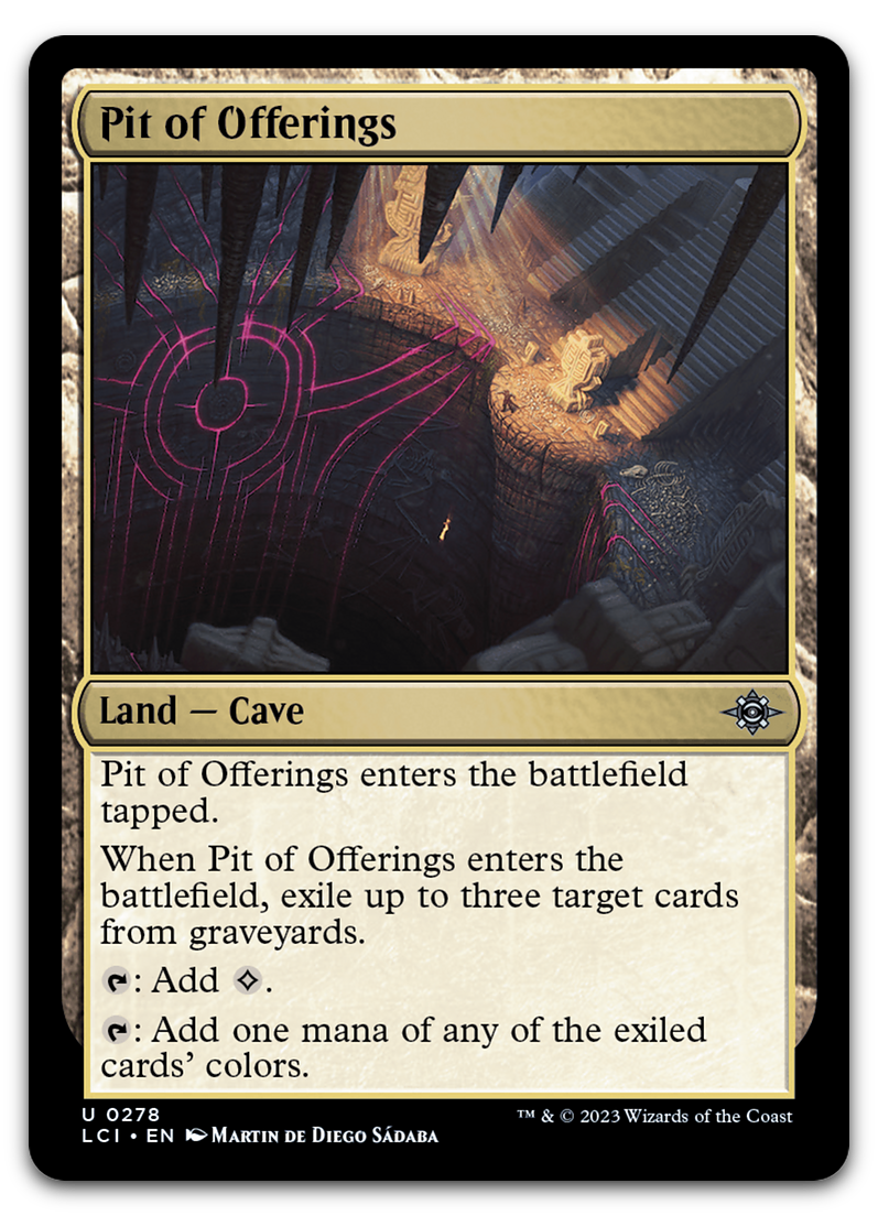 Product image for TCG 525127