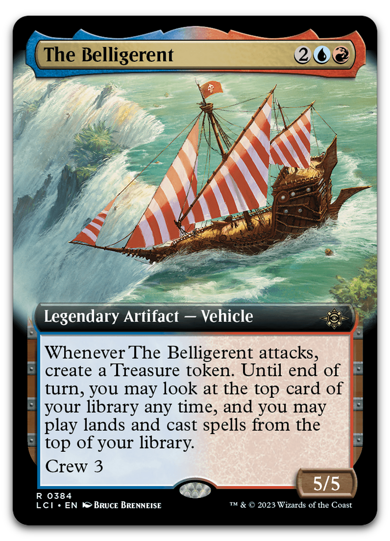 Product image for TCG 525131