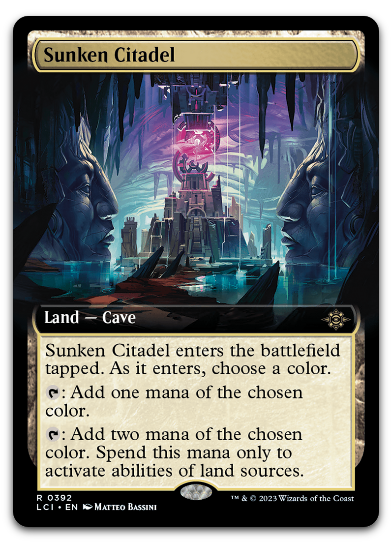 Product image for TCG 525138