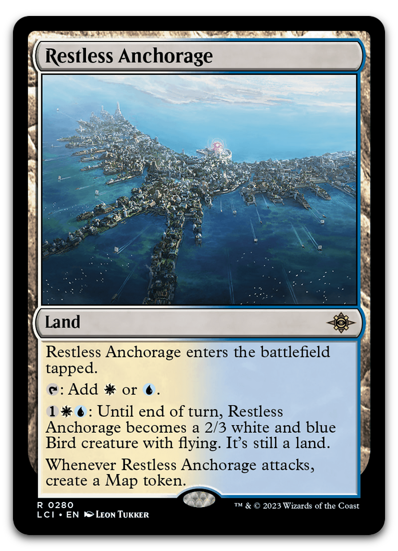 Product image for TCG 525145