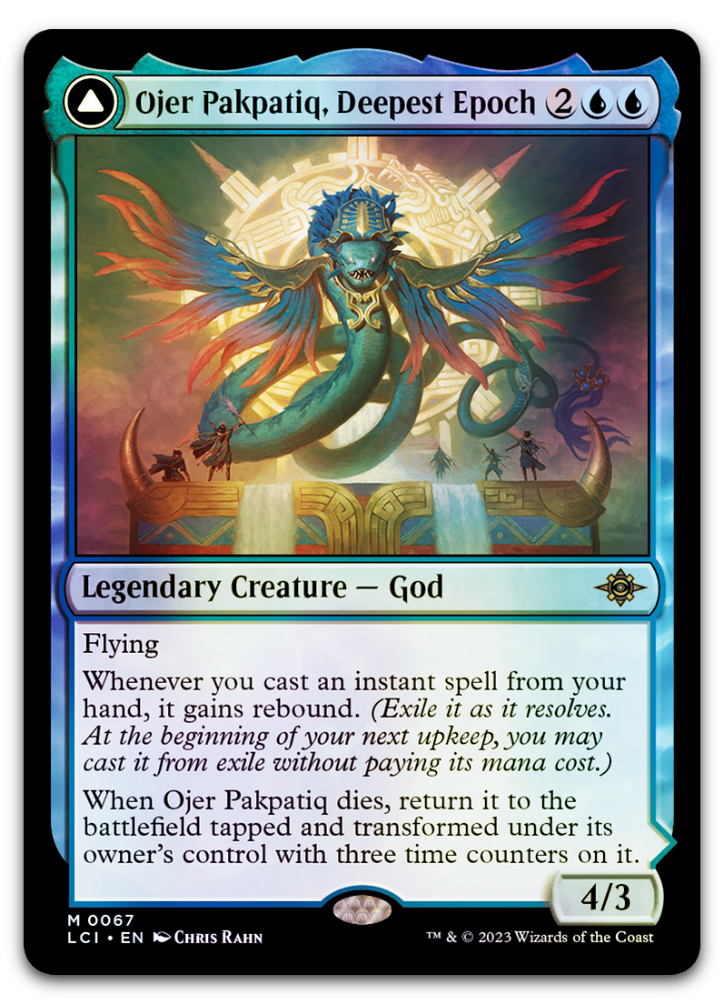 Product image for TCG 525147