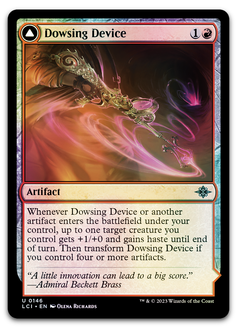 Product image for TCG 525164