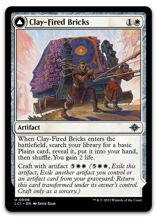 Product image for TCG 525165