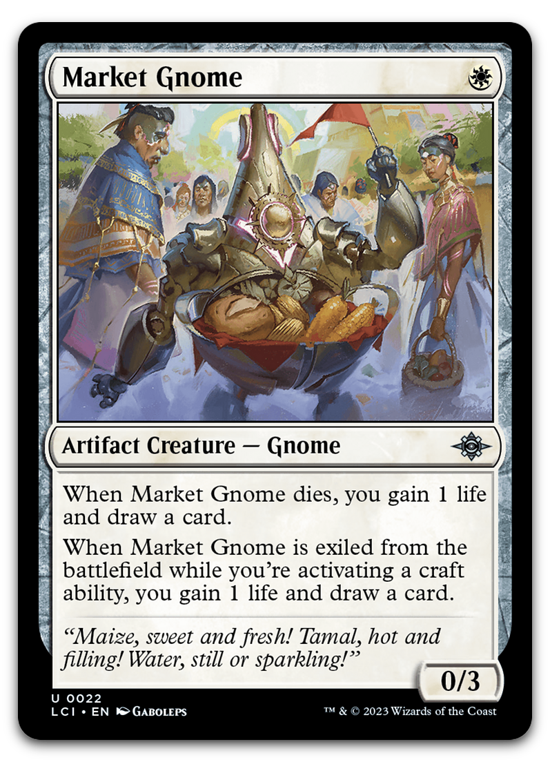 Product image for TCG 525166