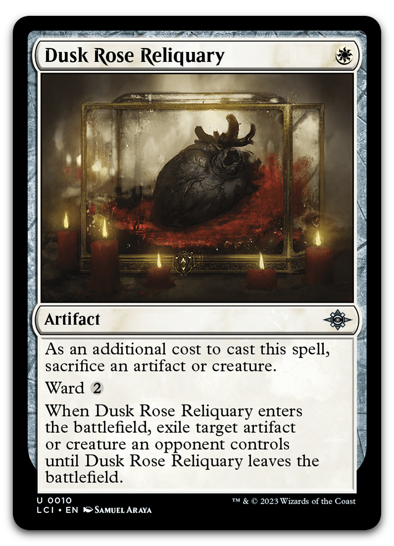 Product image for TCG 525169