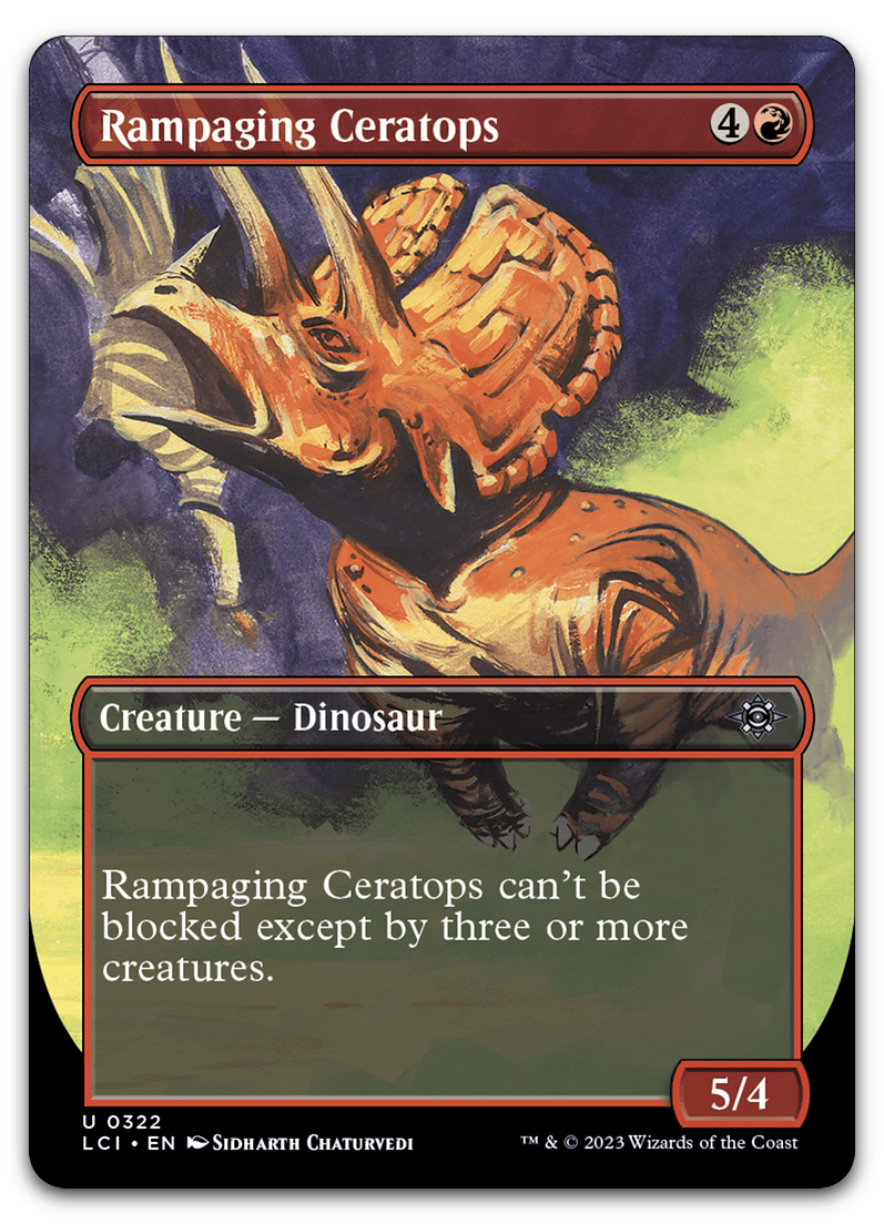 Product image for TCG 525173
