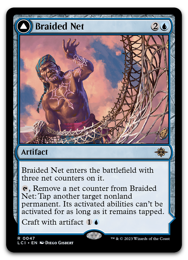 Product image for TCG 525204
