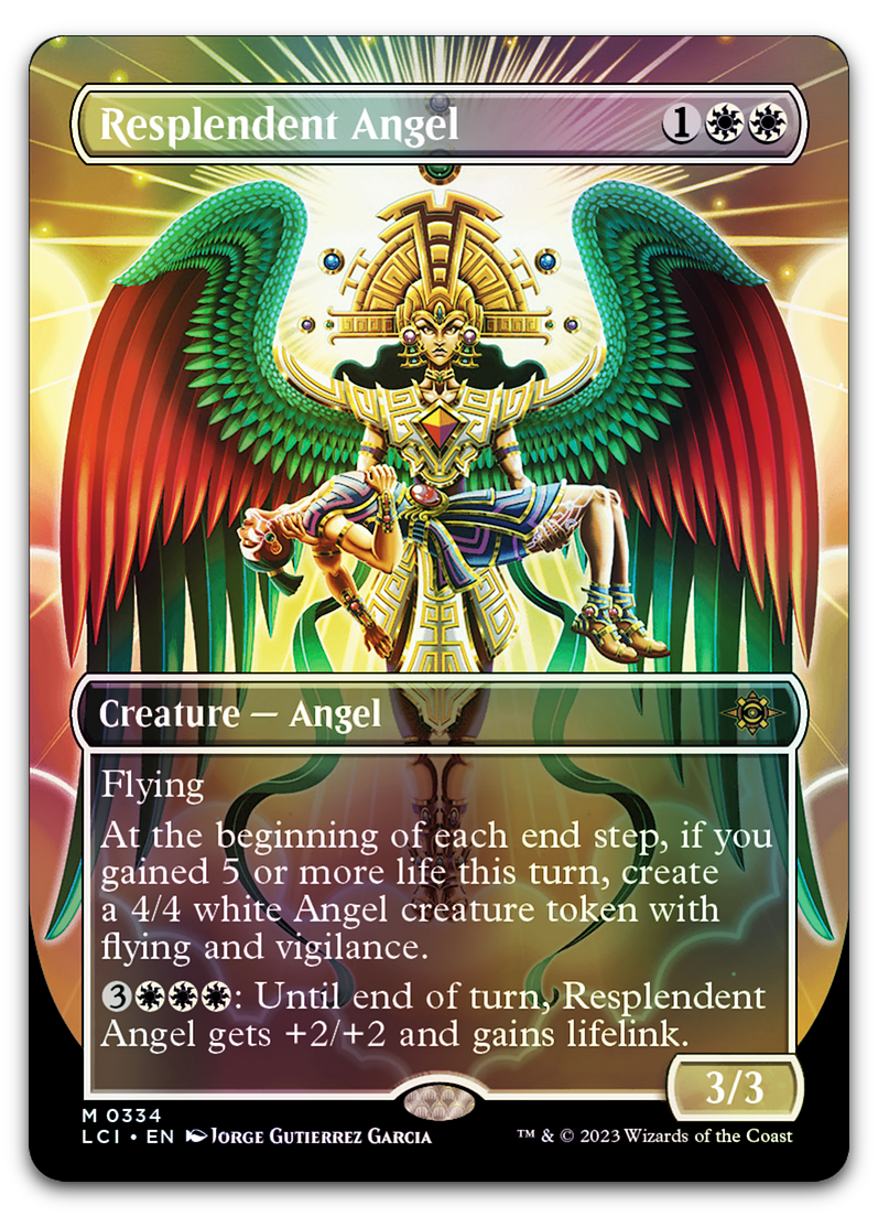 Product image for TCG 525214