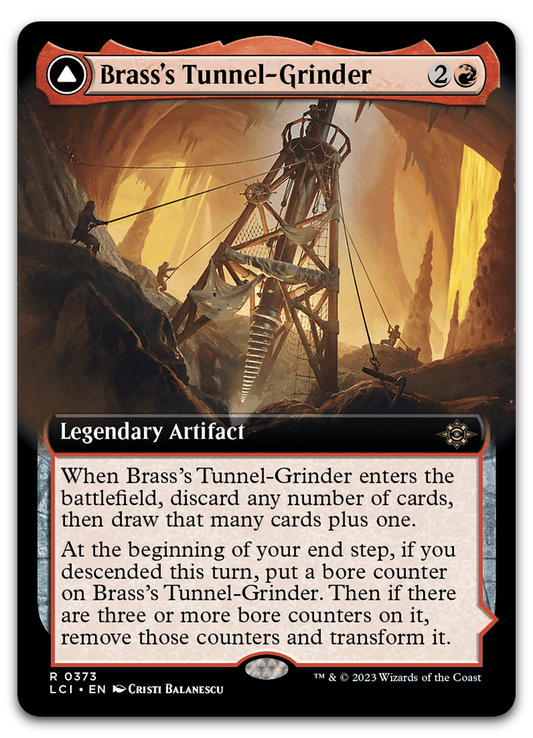 Product image for TCG 525216