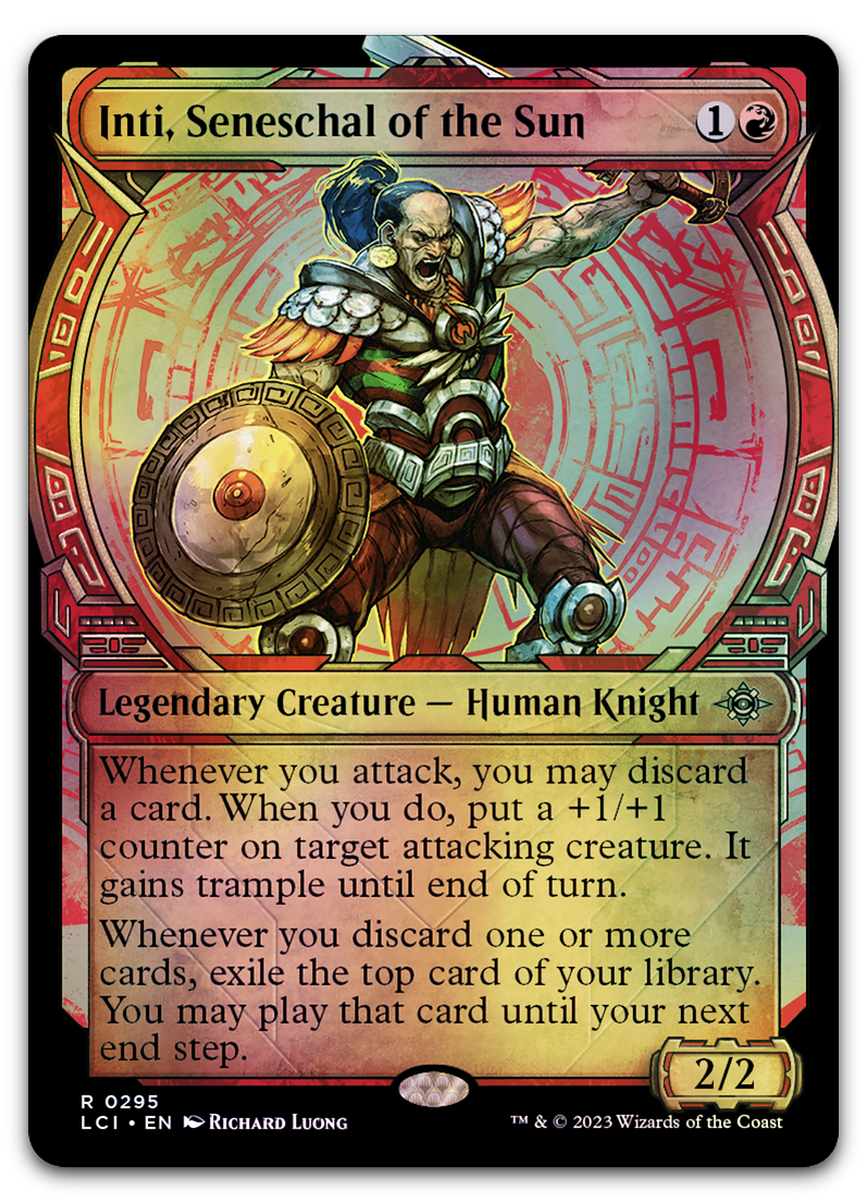 Product image for TCG 525218