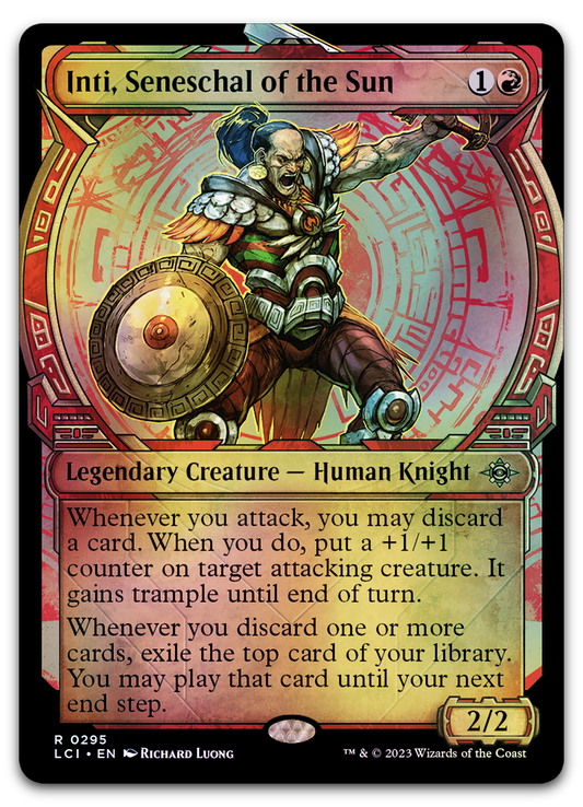 Product image for TCG 525218