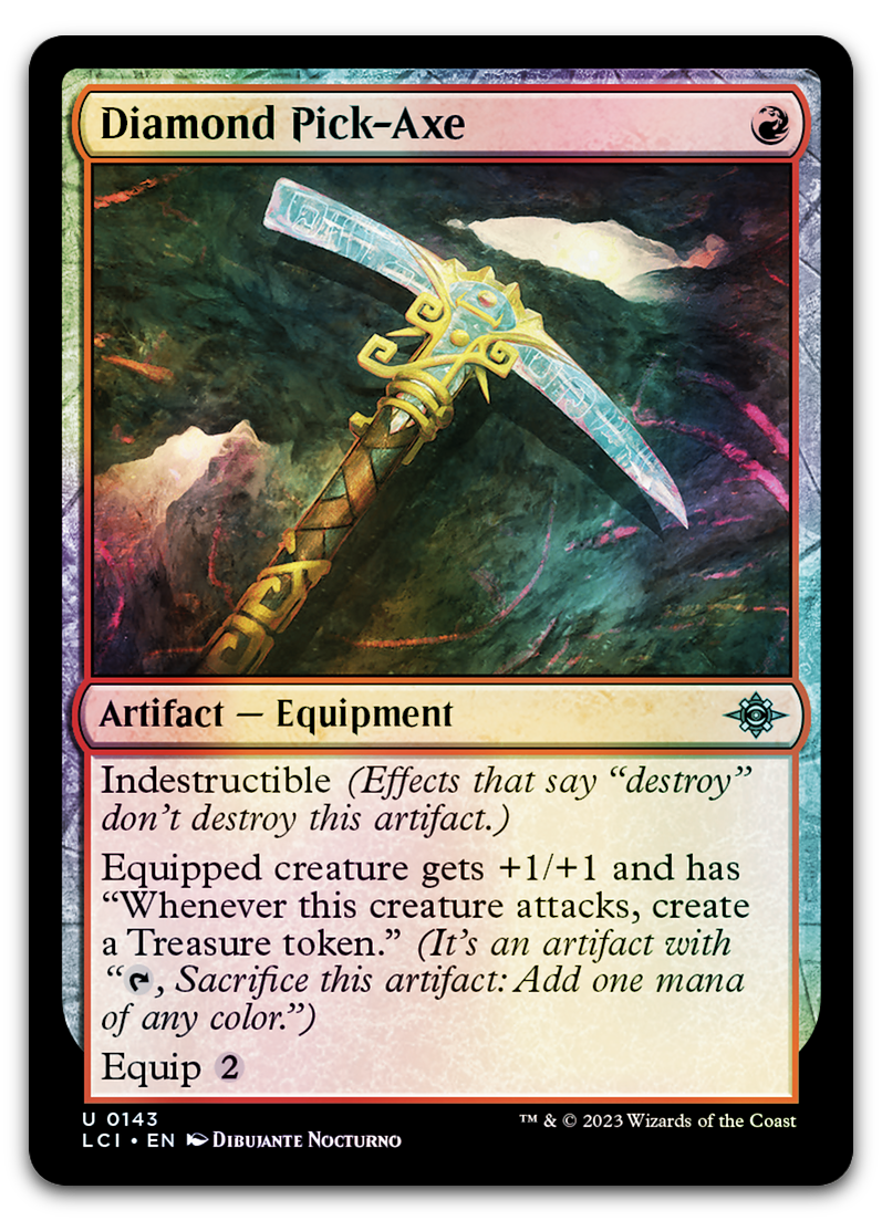 Product image for TCG 525223