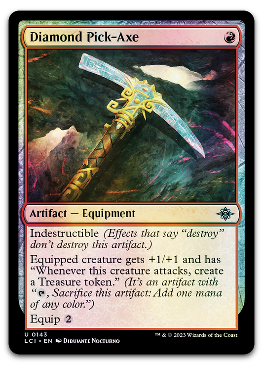 Product image for TCG 525223