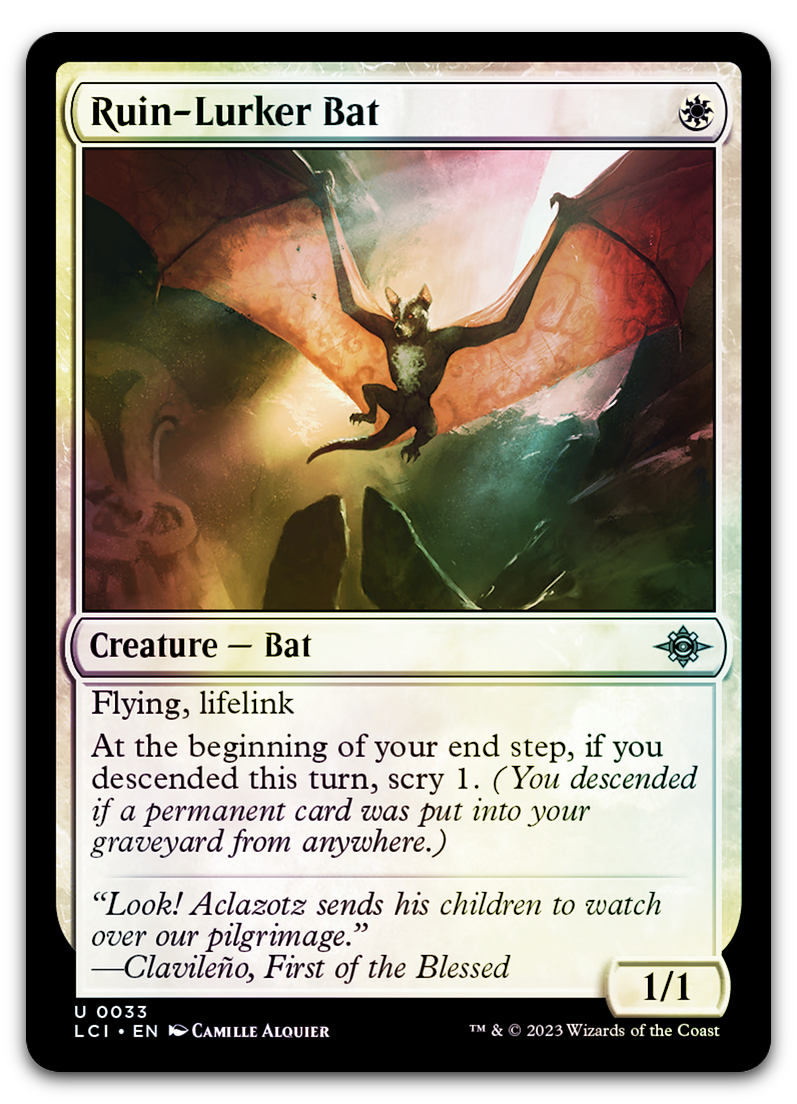 Product image for TCG 525240