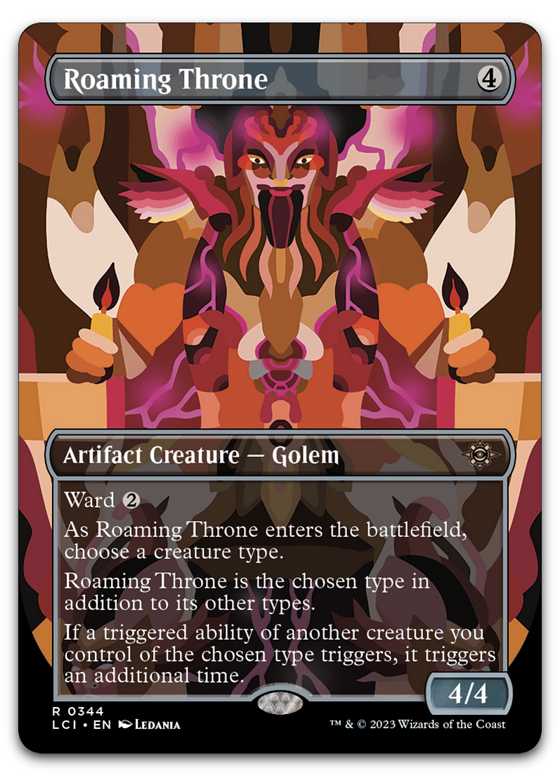Product image for TCG 525241