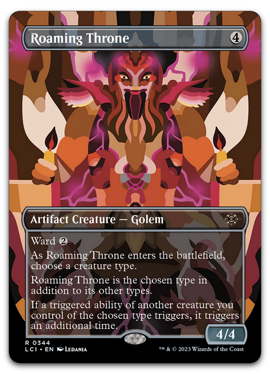 Product image for TCG 525241