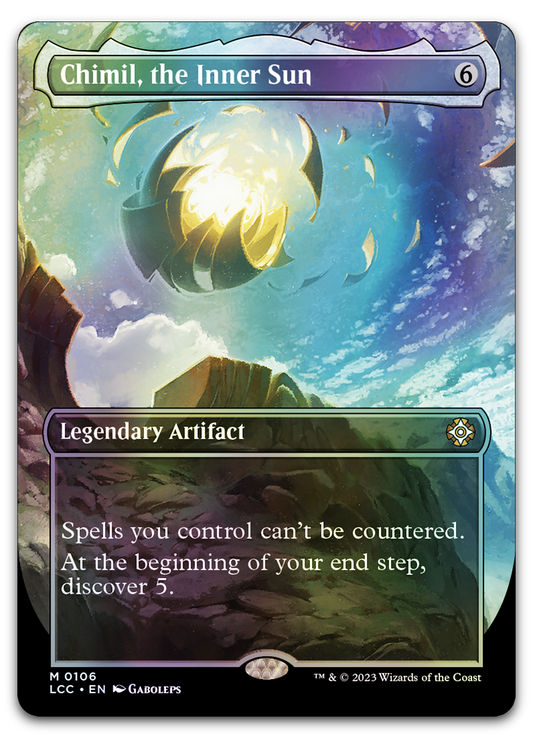 Product image for TCG 525250