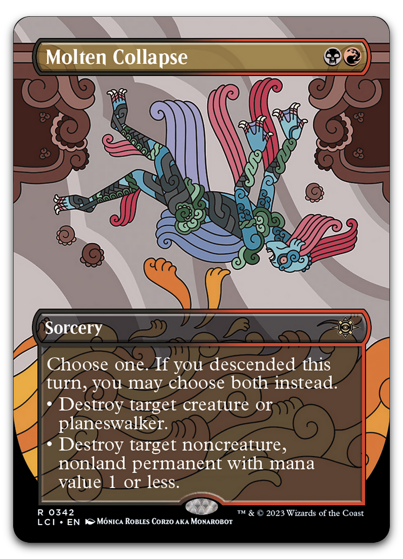 Product image for TCG 525261