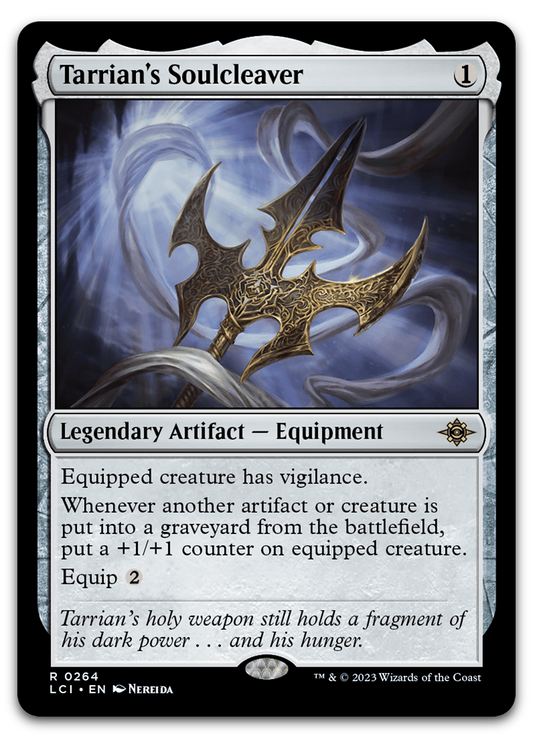 Product image for TCG 525283