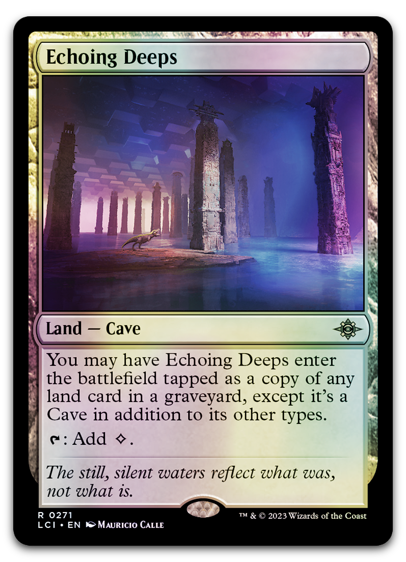 Product image for TCG 525285