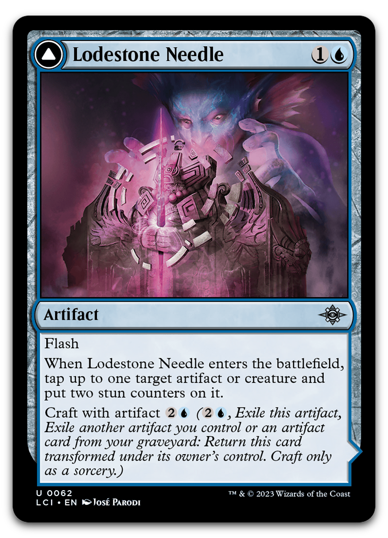 Product image for TCG 525287