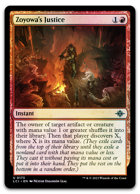 Product image for TCG 525289