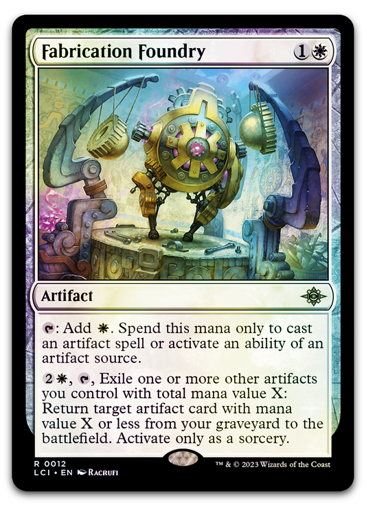 Product image for TCG 525363