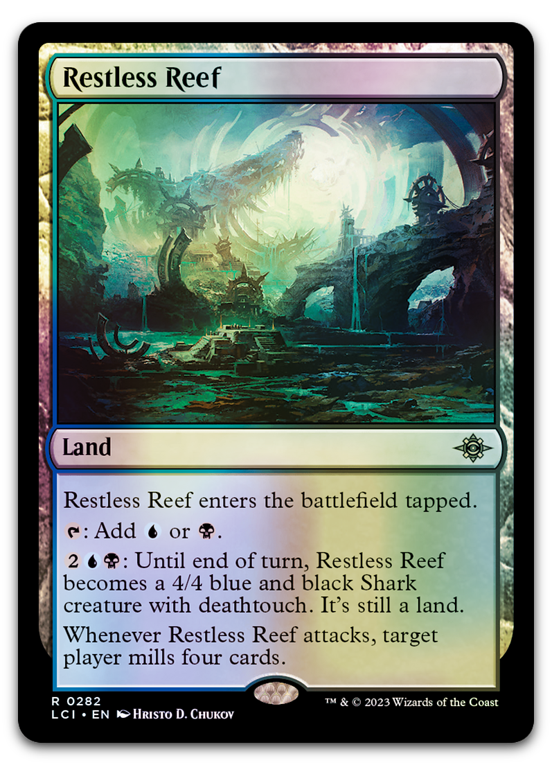 Product image for TCG 525367