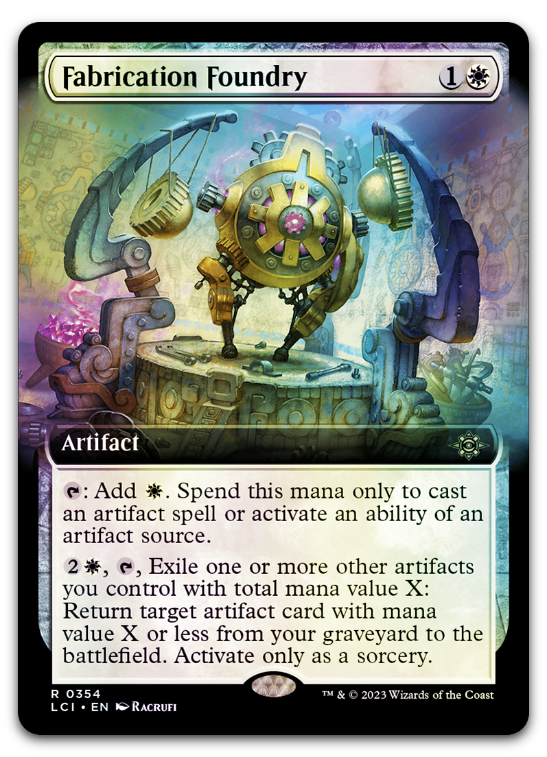 Product image for TCG 525371