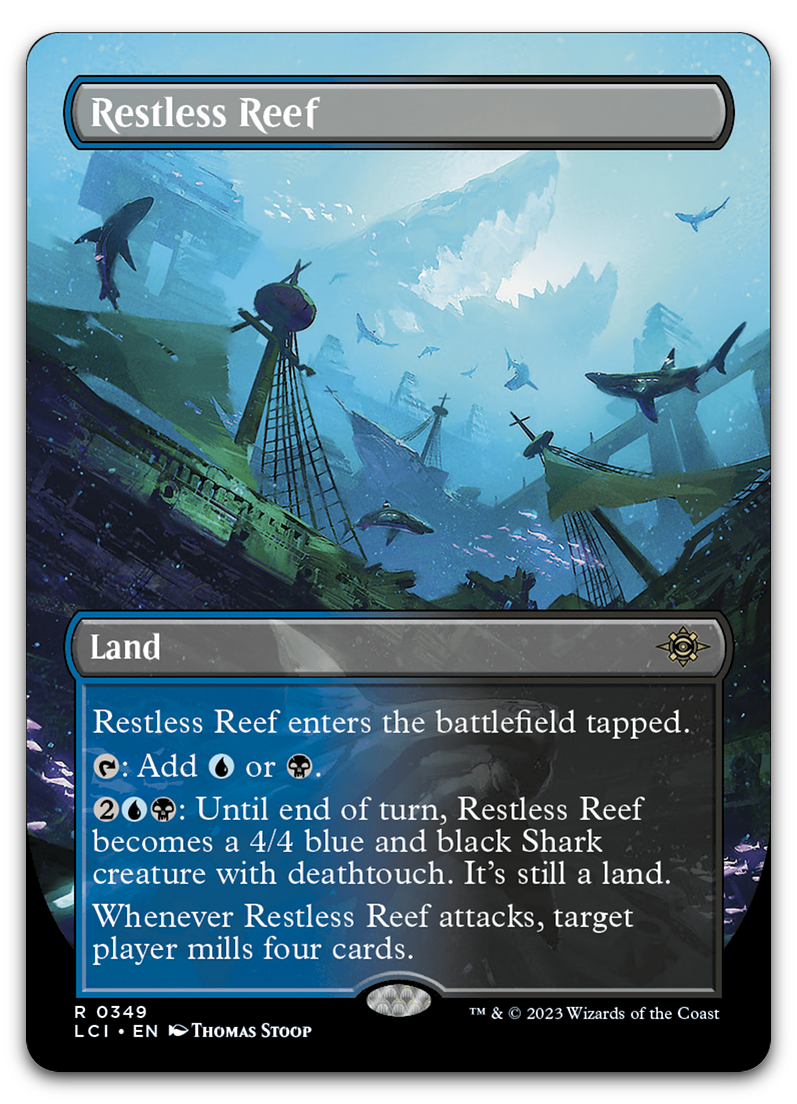 Product image for TCG 525375