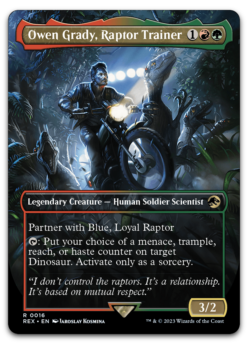 Product image for TCG 525378