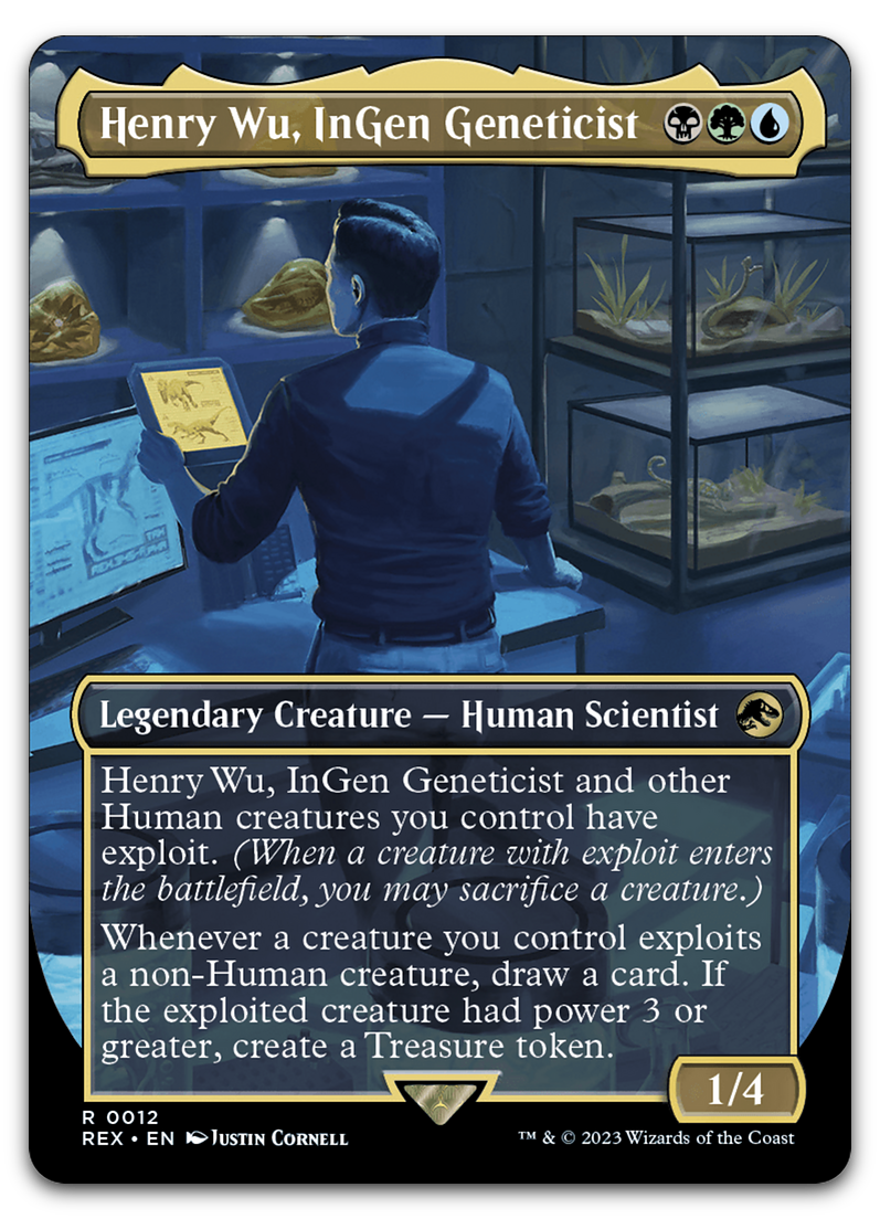 Product image for TCG 525605